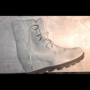 Sorel Joan of Arctic II Waterproof Wedge Boot